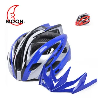 MOON Cycling Helmet For Men 2019 integraed Road /Mountainous riding safety riding equipment ragazzi casco a20
MOON Cycling Helmet For Men 2019 integraed Road /Mountainous riding safety riding equipment ragazzi casco a20
