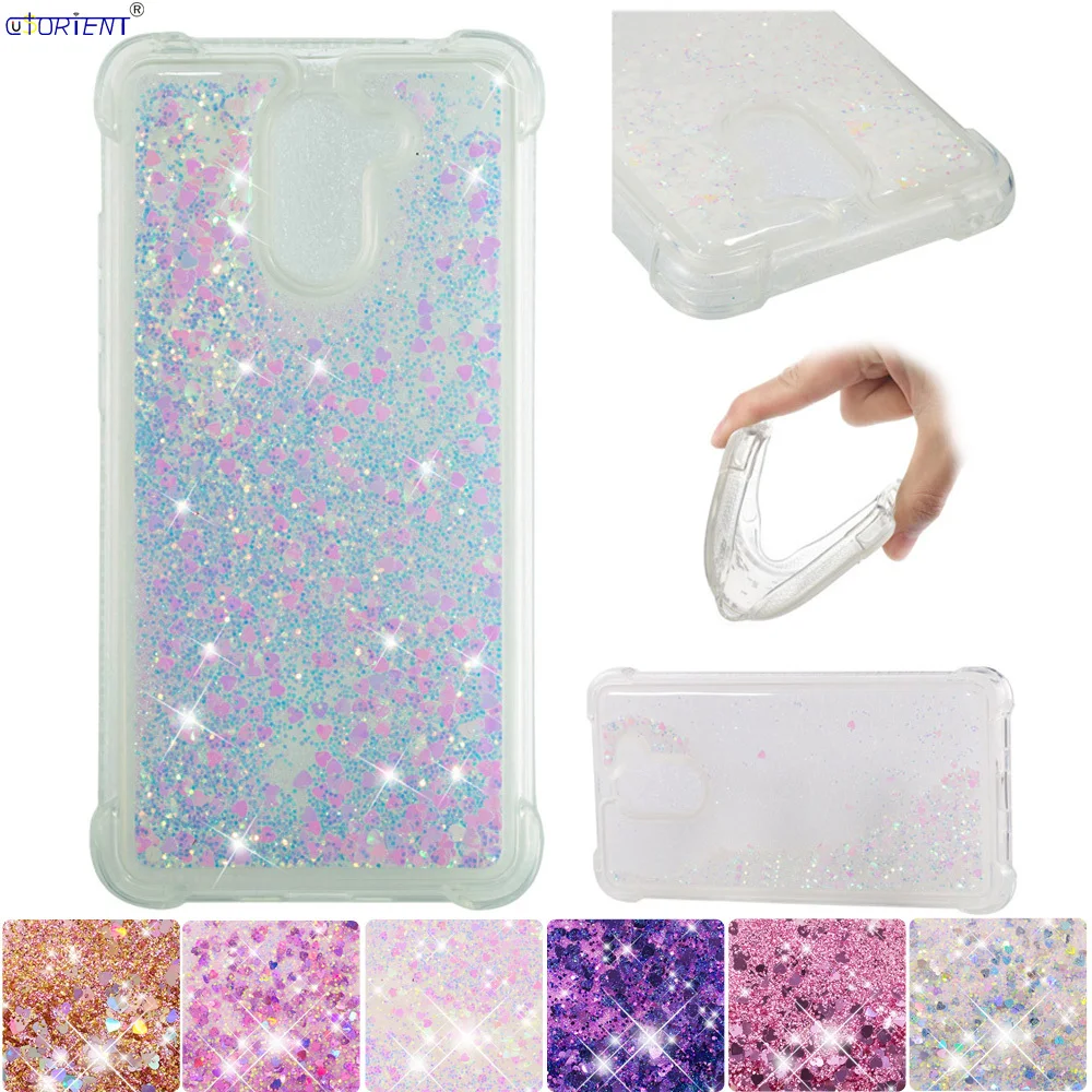 For Huawei Y7 2017 Bumper Case Y7 Prime Glitter Cover GW Metal TRT-L21 TRT-L01 Bling Stars Quicksand Soft TPU Cute Cases TRT L21
For Huawei Y7 2017 Bumper Case Y7 Prime Glitter Cover GW Metal TRT-L21 TRT-L01 Bling Stars Quicksand Soft TPU Cute Cases TRT L21
