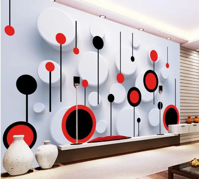 3d wallpaper custom photo mural fashion circle background wall 3d wall murals wallpaper for living room home decor
3d wallpaper custom photo mural fashion circle background wall 3d wall murals wallpaper for living room home decor