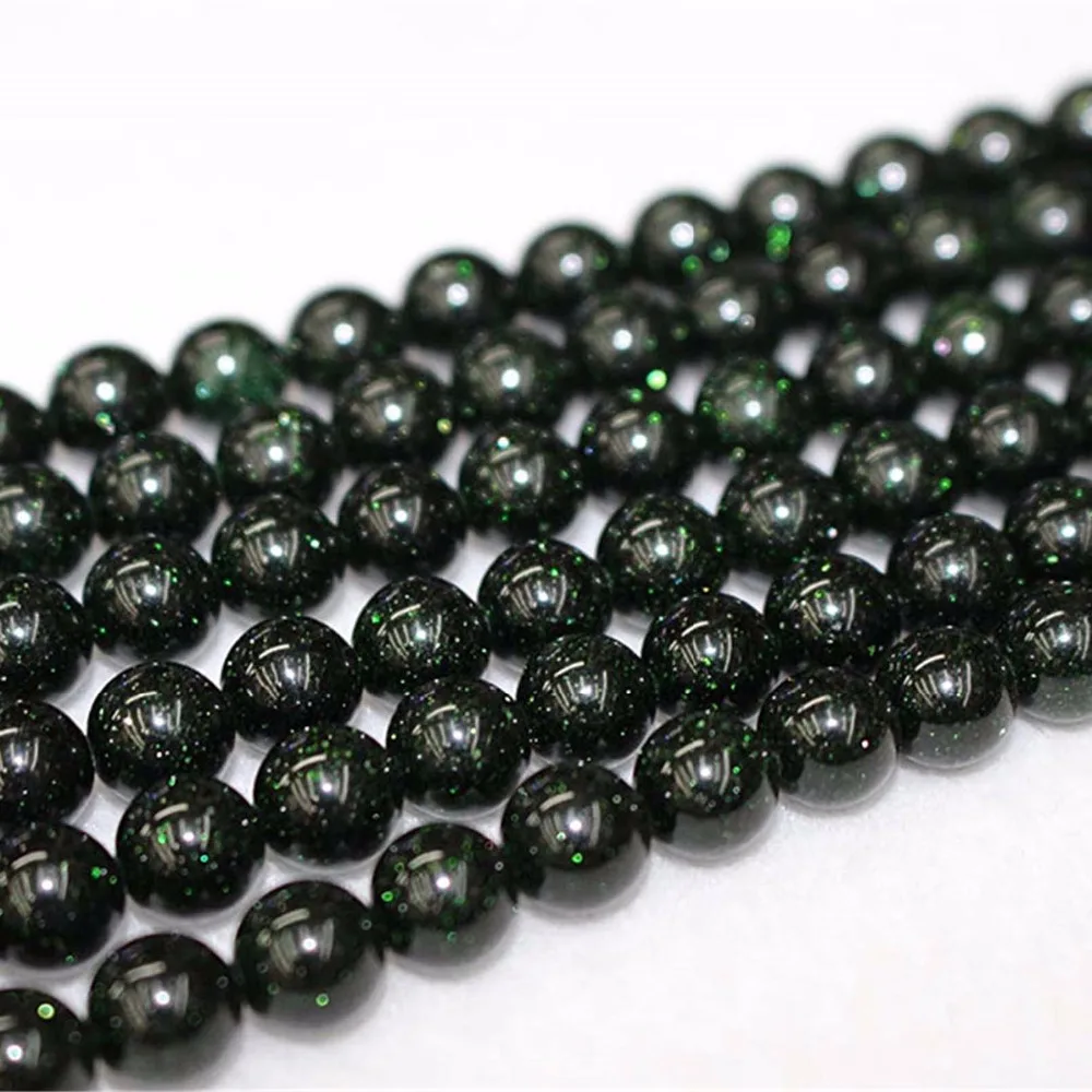Green Goldstone Beads,4mm 6mm 8mm 10mm 12mm Green Goldstone Smooth And Round Beads.Goldstone Beads Wholesale.Wholesale Beads
Green Goldstone Beads,4mm 6mm 8mm 10mm 12mm Green Goldstone Smooth And Round Beads.Goldstone Beads Wholesale.Wholesale Beads