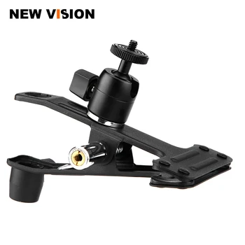Photographic Camera Accessories Metal With Ball Head Vigorously Clamp Multifunctional Super Clip
Photographic Camera Accessories Metal With Ball Head Vigorously Clamp Multifunctional Super Clip