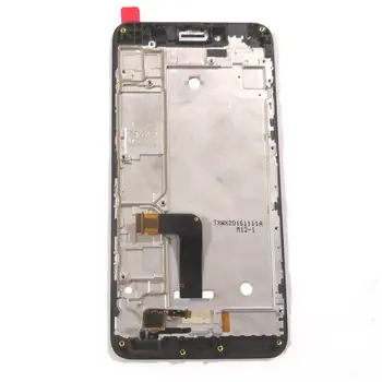 For Huawei Y5ii Y5 ii CUN-U29 Lcd Screen Display +Touch Glass Digitizer Frame FUll Assembly Repair Parts For Y5 2 lcd
For Huawei Y5ii Y5 ii CUN-U29 Lcd Screen Display +Touch Glass Digitizer Frame FUll Assembly Repair Parts For Y5 2 lcd