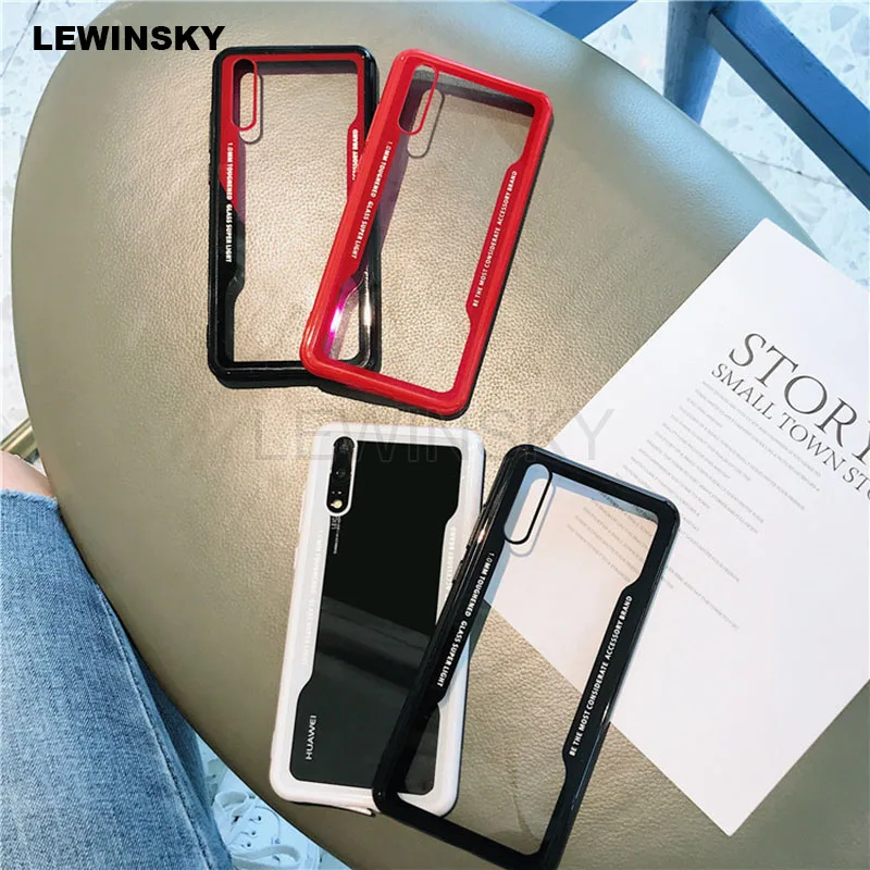 Case For Huawei Nova 3 P20 Pro P10 Plus P8 P9 Lite 2017 Cover Case On Honor 8X 6A 7A 7C 8 9 Mate 10 lite Pro P Smart Y6 Y9 2018
Case For Huawei Nova 3 P20 Pro P10 Plus P8 P9 Lite 2017 Cover Case On Honor 8X 6A 7A 7C 8 9 Mate 10 lite Pro P Smart Y6 Y9 2018