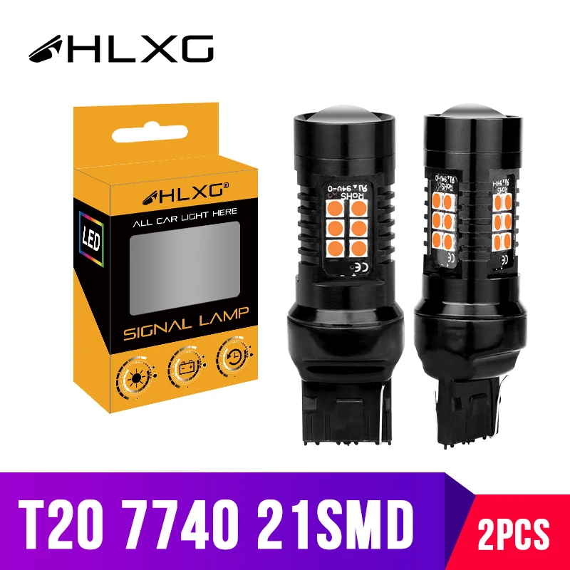 Brake Reverse auto interior light Turn Signal Lamp T20 W21W LED W21/5W LED WY21W 7440 7443 LED Bulb T25 3157 3156 p27/7w HLXG 2X
Brake Reverse auto interior light Turn Signal Lamp T20 W21W LED W21/5W LED WY21W 7440 7443 LED Bulb T25 3157 3156 p27/7w HLXG 2X