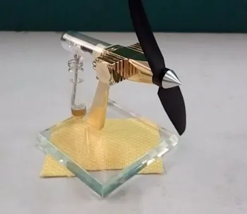 2017 NEW Aircraft Air Power Models Stirling Engine Innovative Science Toys Kids Educational Toy gifts for new year
2017 NEW Aircraft Air Power Models Stirling Engine Innovative Science Toys Kids Educational Toy gifts for new year