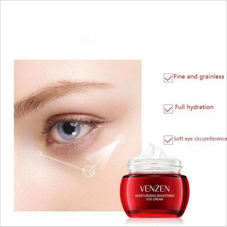 30G Skin Firming Eye Cream Whitening Moisturizing Hydrating Anti Wrinkle Remove Dark Circles Eye Creams Skin Care
30G Skin Firming Eye Cream Whitening Moisturizing Hydrating Anti Wrinkle Remove Dark Circles Eye Creams Skin Care