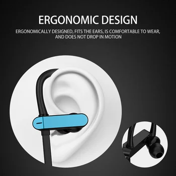 Universal Antidrop Wired Sport Headphone Ear Hook Stereo Earphone Wire Control with Wheat Mic Headset for Samsung IPhone Digital
Universal Antidrop Wired Sport Headphone Ear Hook Stereo Earphone Wire Control with Wheat Mic Headset for Samsung IPhone Digital