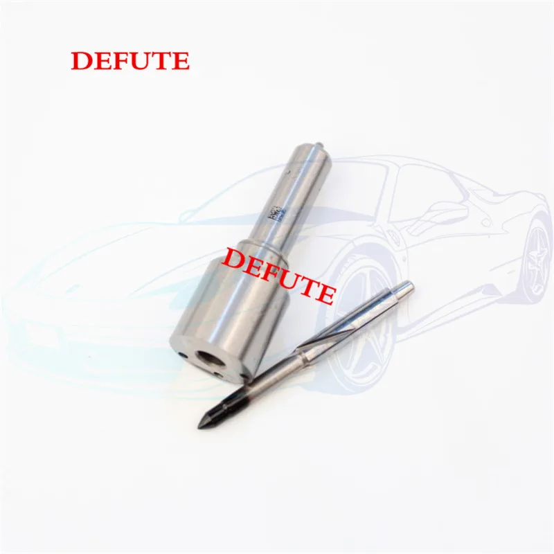 L341PBD common rail nozzle G341 is used for 1100100-ED01 1A5X4K7PCAD10 common rail injector 28231014.
L341PBD common rail nozzle G341 is used for 1100100-ED01 1A5X4K7PCAD10 common rail injector 28231014.