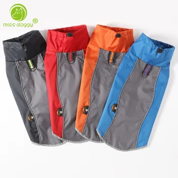 New Design Waterproof Pet Dog Coat Winter Thickening Warm Clothes for Small Medium Dogs Casual Sports French Bulldog Outfit 20E
New Design Waterproof Pet Dog Coat Winter Thickening Warm Clothes for Small Medium Dogs Casual Sports French Bulldog Outfit 20E
