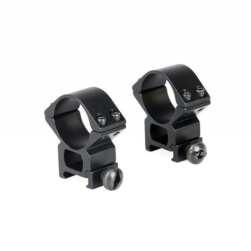 PPT Tactical airsoft accessories New Style Metal 25.4 or 30 mm Scope Mount scope rail Mount For Hunting Shooting GZ24-0140
PPT Tactical airsoft accessories New Style Metal 25.4 or 30 mm Scope Mount scope rail Mount For Hunting Shooting GZ24-0140