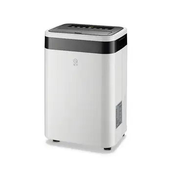 High Power LED Intelligent Adjustable Air Dehumidifier Mute Purifier Moisture Dryer Machine Direct drainage with Compressor 3.5L
High Power LED Intelligent Adjustable Air Dehumidifier Mute Purifier Moisture Dryer Machine Direct drainage with Compressor 3.5L