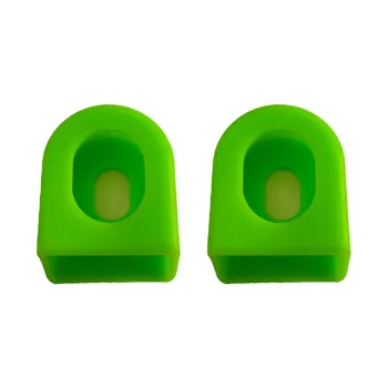 10PCS/LOT Cycling Crank Protective Cover Silica Gel Race Face Crank Boot Protectors Crankset Protective Case
10PCS/LOT Cycling Crank Protective Cover Silica Gel Race Face Crank Boot Protectors Crankset Protective Case