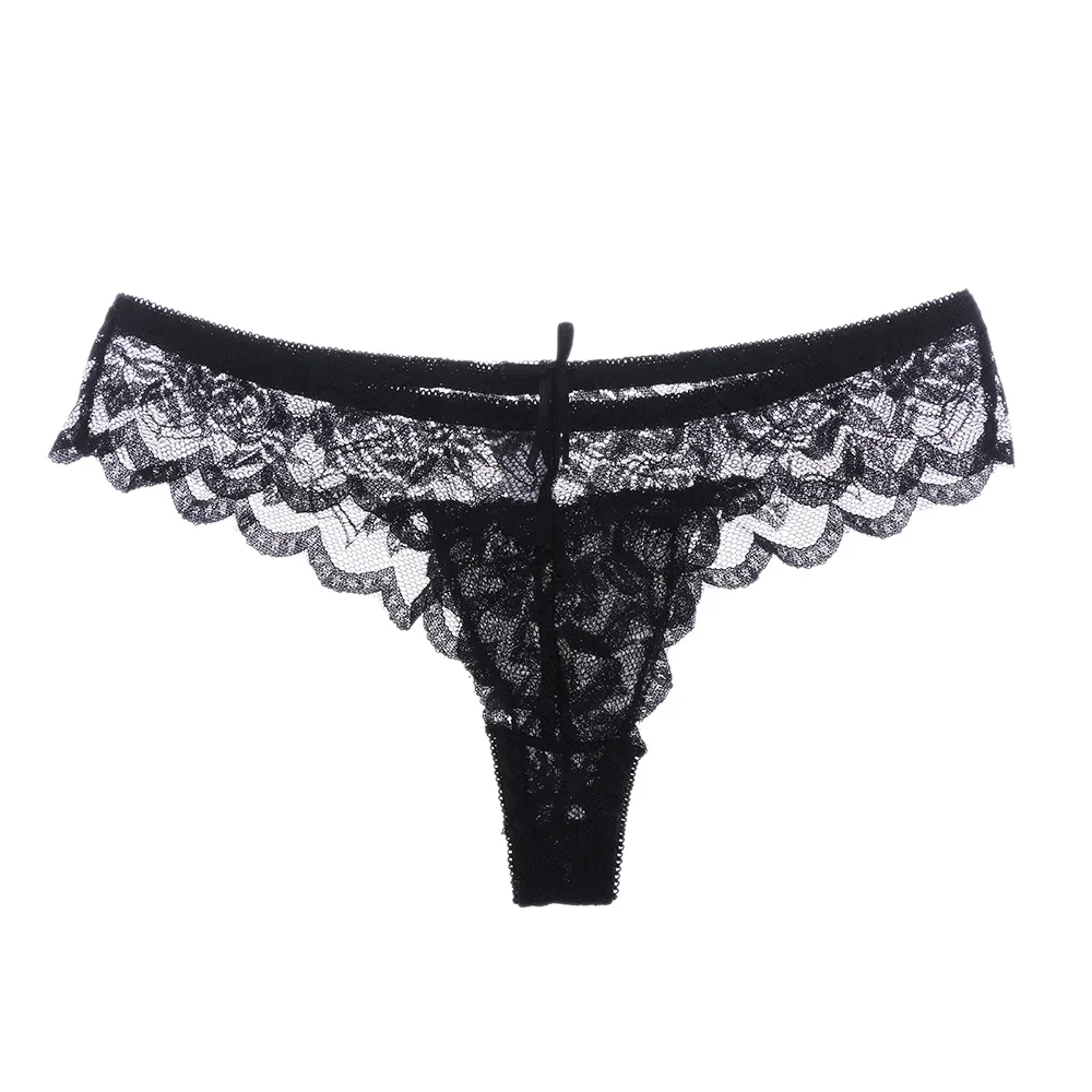 1PC Women Lady Sexy Lace G-string Briefs Panties Thongs G-string Lingerie Underwear Size M/L/XL
1PC Women Lady Sexy Lace G-string Briefs Panties Thongs G-string Lingerie Underwear Size M/L/XL