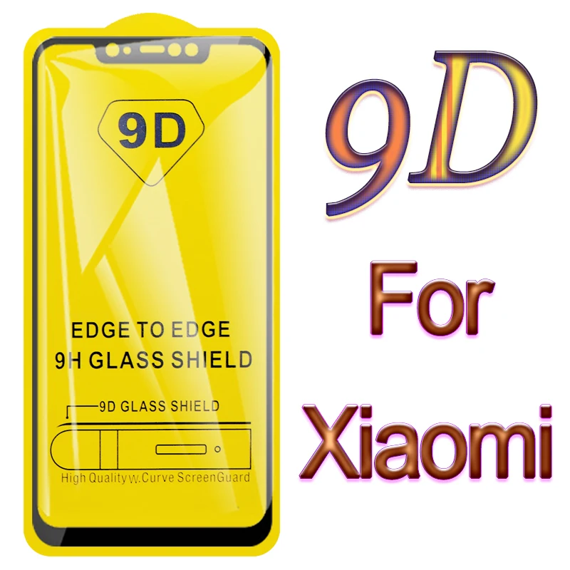 Protective Glass For Xiaomi 8 A2 Lite A1 5X 6X Screen Protector 9D On Ksiomi My Mi 6 5 X A 1 2 2A Light Mi8 Cover Tempered Glas
Protective Glass For Xiaomi 8 A2 Lite A1 5X 6X Screen Protector 9D On Ksiomi My Mi 6 5 X A 1 2 2A Light Mi8 Cover Tempered Glas