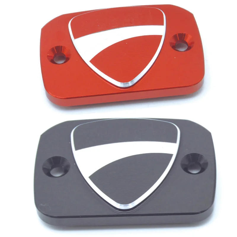 For DUCATI 821 14-17 HYPERMOTARD 821 14-15 HYPERMOTARD 939 MULTISTRADA 950 797 17-18 Front Brake Fluid Reservoir Cap Cover
For DUCATI 821 14-17 HYPERMOTARD 821 14-15 HYPERMOTARD 939 MULTISTRADA 950 797 17-18 Front Brake Fluid Reservoir Cap Cover