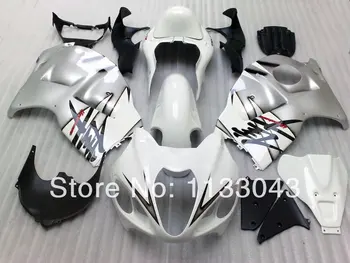 7gifts Silver White F4366 For SUZUKI Hayabsa GSXR1300 GSX-R1300 GSXR 1300 96 97 98 99 00 01 02 03 04 05 06 07 Fairing
7gifts Silver White F4366 For SUZUKI Hayabsa GSXR1300 GSX-R1300 GSXR 1300 96 97 98 99 00 01 02 03 04 05 06 07 Fairing