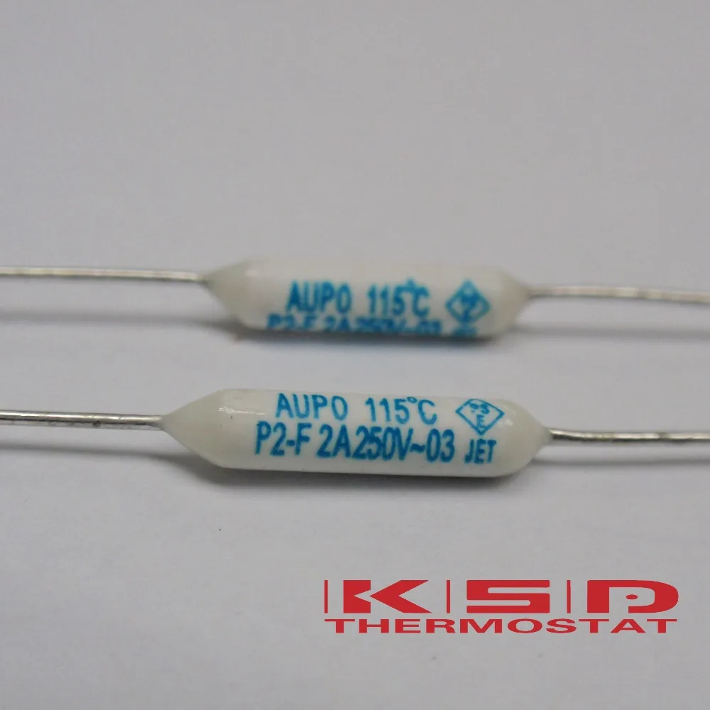 100pcs P4-3A-F 130 3A 250V degree Thermal Cutoff RF130 Thermal-Links Black Square Temperature Fuse 84/102/115/125/135/145/150
100pcs P4-3A-F 130 3A 250V degree Thermal Cutoff RF130 Thermal-Links Black Square Temperature Fuse 84/102/115/125/135/145/150
