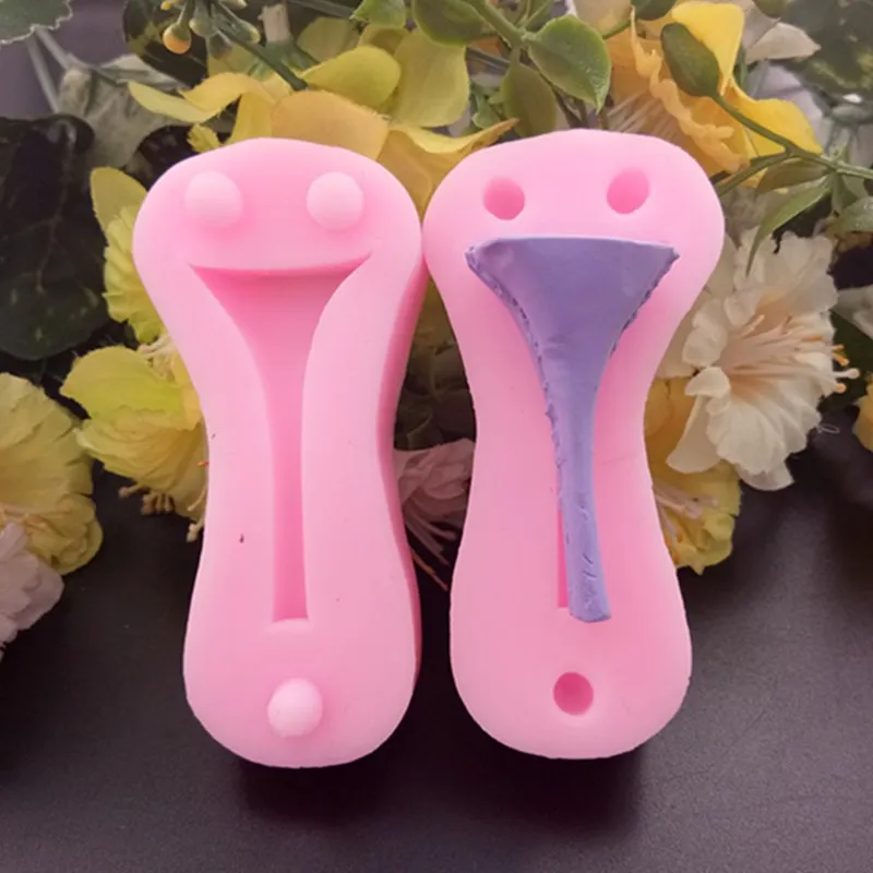DIY Silicone Cake Mold Fondant 3D High Heel Moulds Lady Shoe Mold For Wedding Cake Decoration Kitchen Accessories F380
DIY Silicone Cake Mold Fondant 3D High Heel Moulds Lady Shoe Mold For Wedding Cake Decoration Kitchen Accessories F380