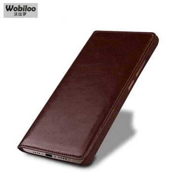 Custom Promotion Cow Leather Case Flip Classic Pattern Genuine Leather Phone Cover Bag Shell for Huawei Honor 6x Cases Covers
Custom Promotion Cow Leather Case Flip Classic Pattern Genuine Leather Phone Cover Bag Shell for Huawei Honor 6x Cases Covers