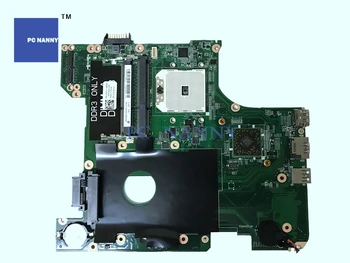 PCNANNY Mainboard 0X3XVX X3XVX DAR02MB26D0 for Dell Inspiron M411R M4110 DDR3 "GRADE A" laptop motherboard
PCNANNY Mainboard 0X3XVX X3XVX DAR02MB26D0 for Dell Inspiron M411R M4110 DDR3 "GRADE A" laptop motherboard