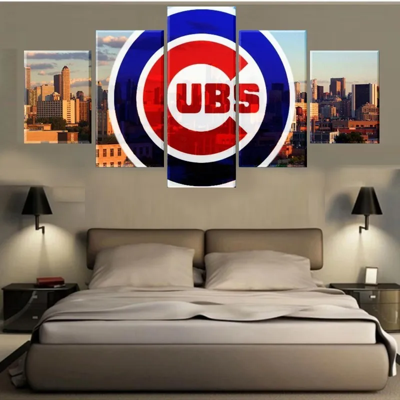 Modern Painting Frame Art Poster Wall Pictures 5 Panels Sport Type Home Decoration Building Print On Canvas For Living Room
Modern Painting Frame Art Poster Wall Pictures 5 Panels Sport Type Home Decoration Building Print On Canvas For Living Room