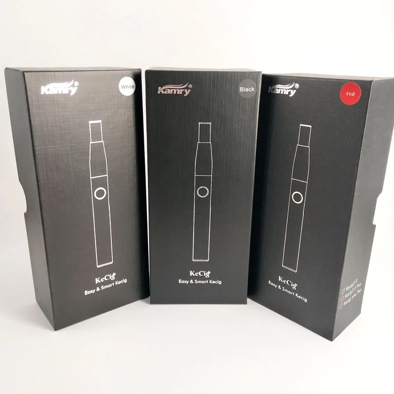 dry herb Vaporizer Pen