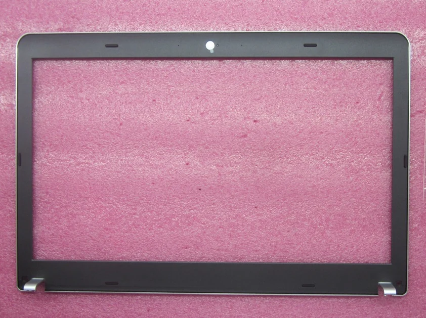 New Original for Lenovo ThinkPad E531 E540 Lcd Front Bezel Cover NO Touch Flat 1920*1080 AP0SK000300 Wedge 1366*768 AP0SK000F00
New Original for Lenovo ThinkPad E531 E540 Lcd Front Bezel Cover NO Touch Flat 1920*1080 AP0SK000300 Wedge 1366*768 AP0SK000F00