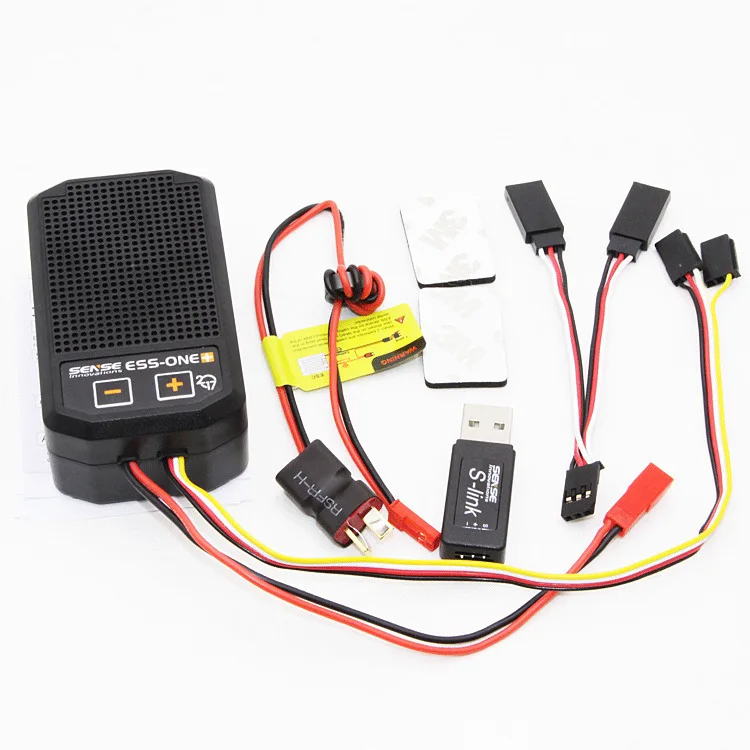 2017new Arrivals ESS-ONE plus ENGINE SOUND SYSTEM Real Engine Sound Simulator 1:10 1:8 1:5 RC truck Rock Crawler Monster bajaCar
2017new Arrivals ESS-ONE plus ENGINE SOUND SYSTEM Real Engine Sound Simulator 1:10 1:8 1:5 RC truck Rock Crawler Monster bajaCar