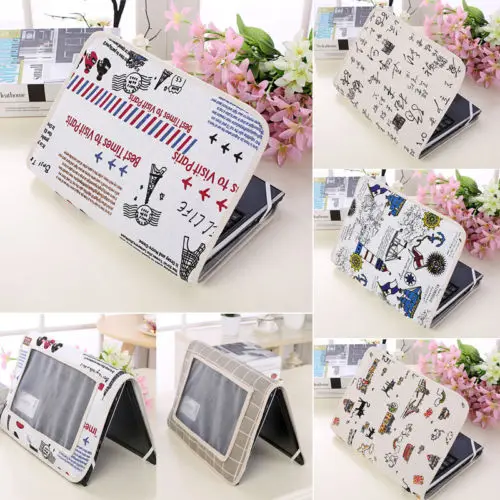 High Quality Cotton Soft Ultrabook Laptop Sleeve Case Cover Bag 13/15 inch Computer Dust Cover 6 Styles New Fashionable
High Quality Cotton Soft Ultrabook Laptop Sleeve Case Cover Bag 13/15 inch Computer Dust Cover 6 Styles New Fashionable