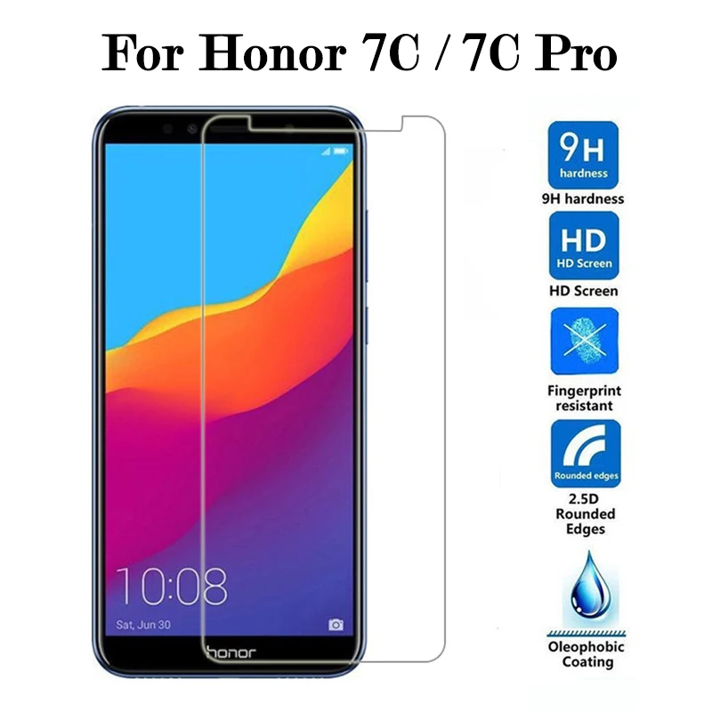 9H Tempered Glass For Huawei Honor 7X Honor 7A 7C Pro 7 7i Screen Protector on Hauwei Honor7 Honor7i Honor 7cpro Protective Film
9H Tempered Glass For Huawei Honor 7X Honor 7A 7C Pro 7 7i Screen Protector on Hauwei Honor7 Honor7i Honor 7cpro Protective Film
