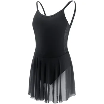 Dance Practice Clothes Adult Ballet Gymnastics Clothing Art Test Bodysuit Aerial Yoga Dance Skirt Teacher Coveralls
Dance Practice Clothes Adult Ballet Gymnastics Clothing Art Test Bodysuit Aerial Yoga Dance Skirt Teacher Coveralls