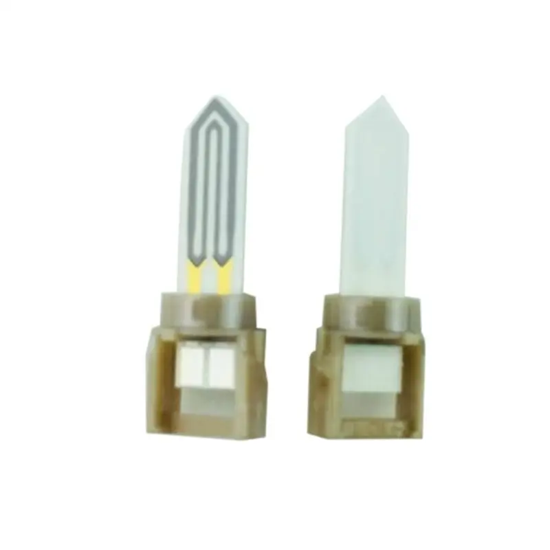 Ceramic Heater Blade Heating Stick Blade Replacement for IQOS 3.0 for IQOS Multi Vape Rapair Parts Accessories With Base
Ceramic Heater Blade Heating Stick Blade Replacement for IQOS 3.0 for IQOS Multi Vape Rapair Parts Accessories With Base