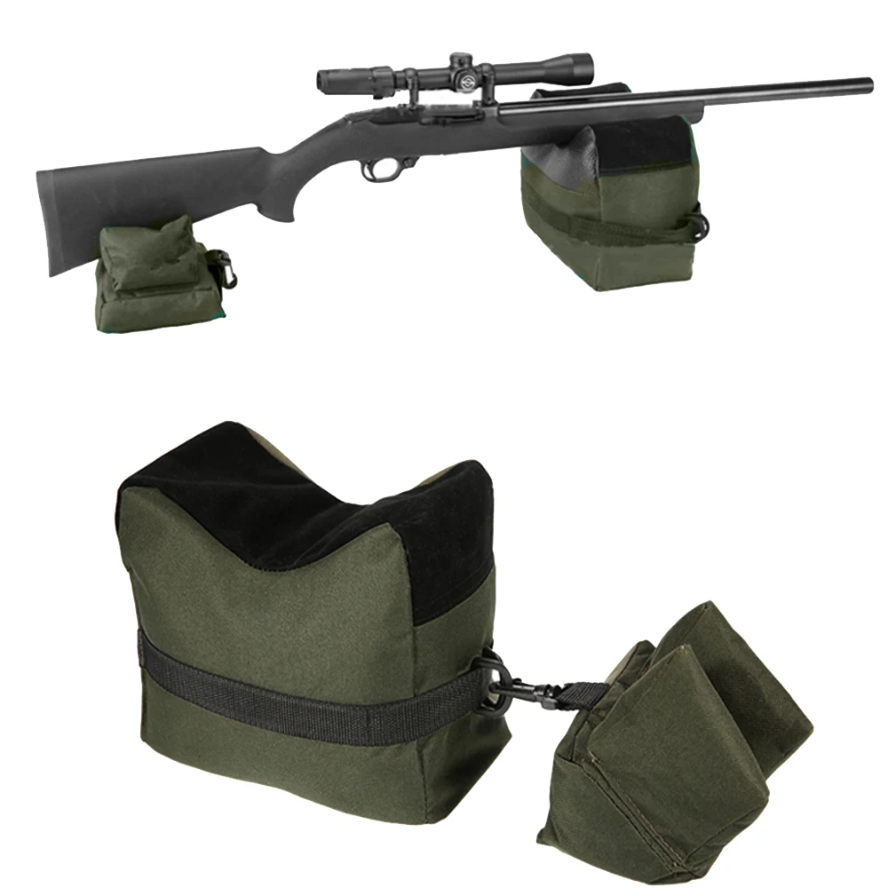Tactical Bench Unfilled Stand Hunting Accessories Utility stock Shooting Front & Rear Bench Rest Bags Rest Range Target
Tactical Bench Unfilled Stand Hunting Accessories Utility stock Shooting Front & Rear Bench Rest Bags Rest Range Target