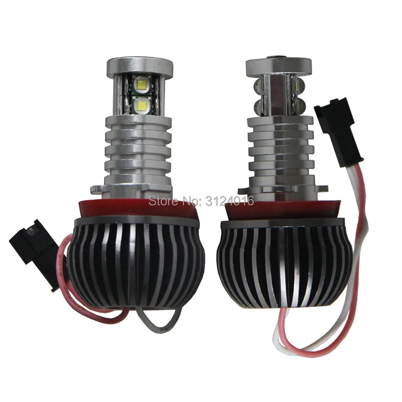 1Set 80W H8 LED Marker light for BMW X5 E70 X6 E71 E90 E91 E92 M3 E63 120W Angel Eyes Front Headlight Kit
1Set 80W H8 LED Marker light for BMW X5 E70 X6 E71 E90 E91 E92 M3 E63 120W Angel Eyes Front Headlight Kit