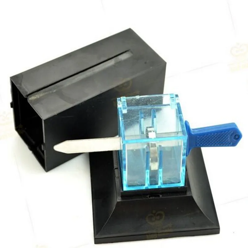 Hot Salle Sword Through Ring Magic Props Sword Toys Magic Tricks Close UP Magia Free Shipping
Hot Salle Sword Through Ring Magic Props Sword Toys Magic Tricks Close UP Magia Free Shipping