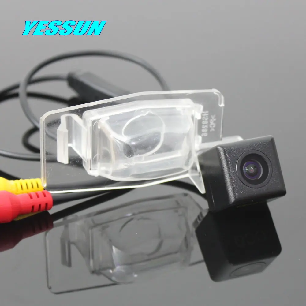 For Mitsubishi Galant Grunder 380 2002~2011 Car Rearview Rear Camera HD Lens CCD Chip Night Vision Water Proof CAM
For Mitsubishi Galant Grunder 380 2002~2011 Car Rearview Rear Camera HD Lens CCD Chip Night Vision Water Proof CAM