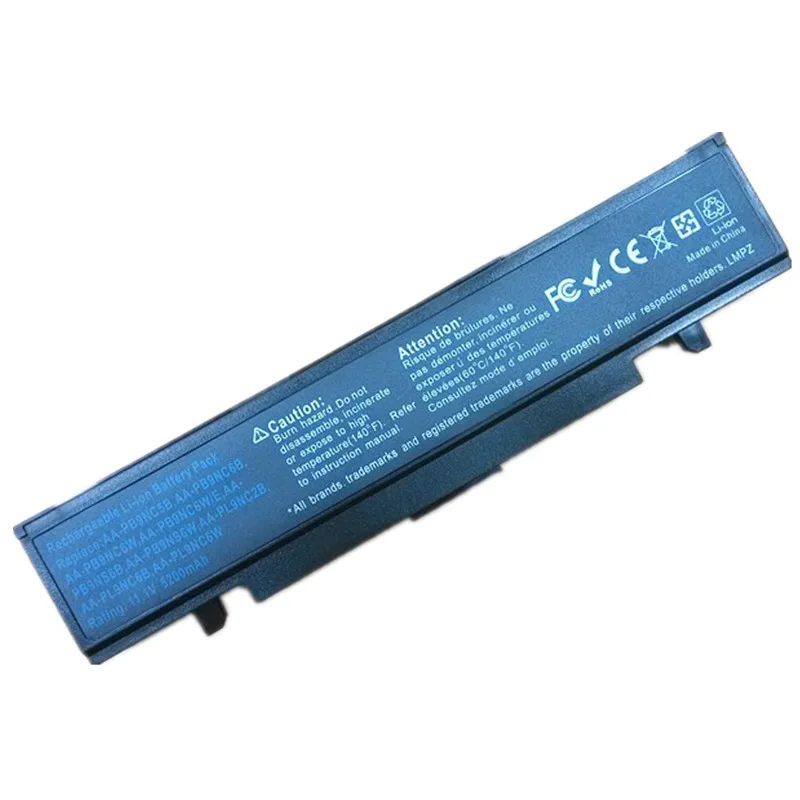 New Laptop battery for Samsung RC530 RC710 RC720 RC730 RF410 RF510 RF710 RF411 RF511 RF711 RF712 RV409 RV413 RV415
New Laptop battery for Samsung RC530 RC710 RC720 RC730 RF410 RF510 RF710 RF411 RF511 RF711 RF712 RV409 RV413 RV415