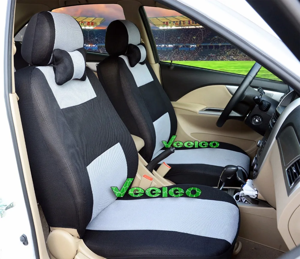 (Front +Rear) Veeleo Universal Car Seat Coves For KIA Cerato Rio Sportage Forte Sorento Spectra Ceed Soul Soul 3D Colors
(Front +Rear) Veeleo Universal Car Seat Coves For KIA Cerato Rio Sportage Forte Sorento Spectra Ceed Soul Soul 3D Colors