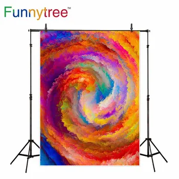 Funnytree background for photo studio colorful painting abstract art professional backdrop photobooth photocall printed
Funnytree background for photo studio colorful painting abstract art professional backdrop photobooth photocall printed