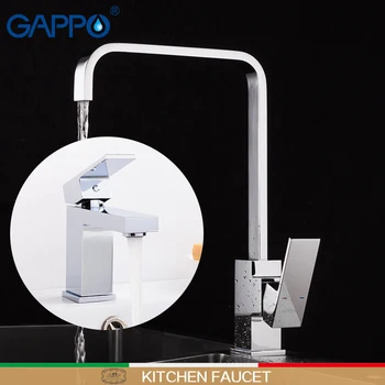 GAPPO kitchen faucet water tap mixer kitchen sink mixer deck mounted tub faucet bathroom mixer
GAPPO kitchen faucet water tap mixer kitchen sink mixer deck mounted tub faucet bathroom mixer