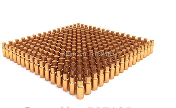 Wholesale 50ml High temperature gold plated Capsule Bottle,Empty Essential 0il Glass bottles,Thick glass bottle,50PCS/LOT
Wholesale 50ml High temperature gold plated Capsule Bottle,Empty Essential 0il Glass bottles,Thick glass bottle,50PCS/LOT