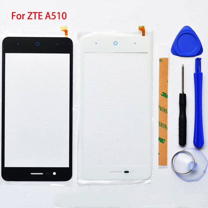 BINYEAE 5.0''Touch Screen For ZTE Blade A510 BA510 BA510C Digitizer Touch Panel Glass Sensor Free Tools+Adhesive A510 Part
BINYEAE 5.0''Touch Screen For ZTE Blade A510 BA510 BA510C Digitizer Touch Panel Glass Sensor Free Tools+Adhesive A510 Part