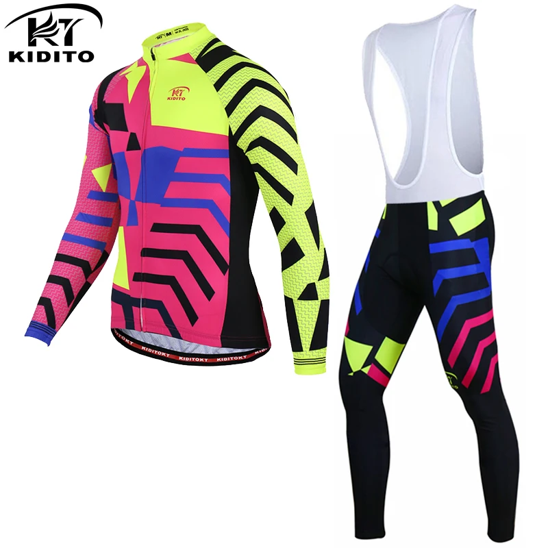 KIDITOKT Cycling Jerseys set Ropa Ciclismo Invierno men Winter Thermal Fleece MTB Bicycle Clothing Bike Clothes Cycling Clothes
KIDITOKT Cycling Jerseys set Ropa Ciclismo Invierno men Winter Thermal Fleece MTB Bicycle Clothing Bike Clothes Cycling Clothes