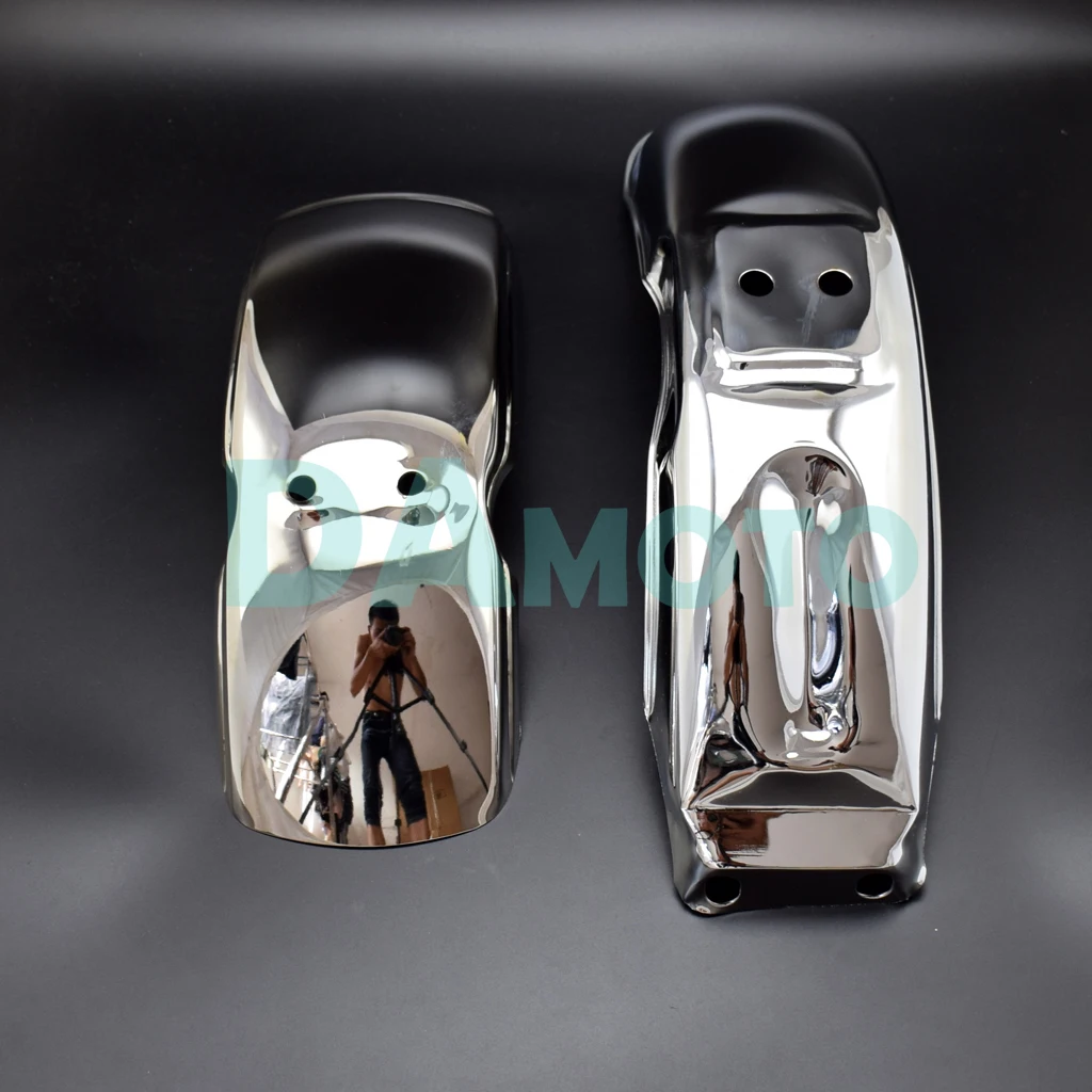 Front Rear Electroplated iron Fender For Honda Mini Monkey Gorilla Z50 Z50A Z50J Z110 Z125 Trail Bike
Front Rear Electroplated iron Fender For Honda Mini Monkey Gorilla Z50 Z50A Z50J Z110 Z125 Trail Bike