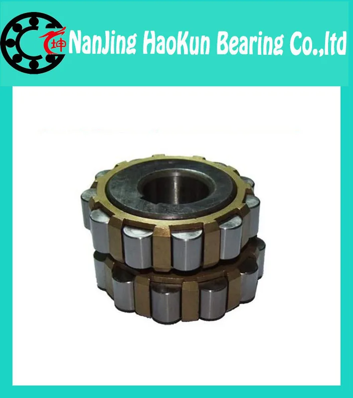 double row eccentric bearing 22UZ21135 T2X