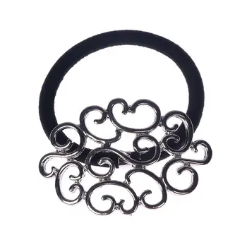 1Pc Women Elastic Hair Ties Band Ropes Ring Ponytail Holder Accessories Elastic Hair Rope For Hair Styling Tool Braider
1Pc Women Elastic Hair Ties Band Ropes Ring Ponytail Holder Accessories Elastic Hair Rope For Hair Styling Tool Braider