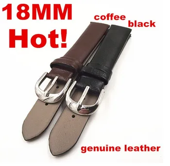 1PCS High quality 18MM 20MM 22MM genuine leather band Watch band watch straps waterproof watch strap black ,brown- WBB86
1PCS High quality 18MM 20MM 22MM genuine leather band Watch band watch straps waterproof watch strap black ,brown- WBB86
