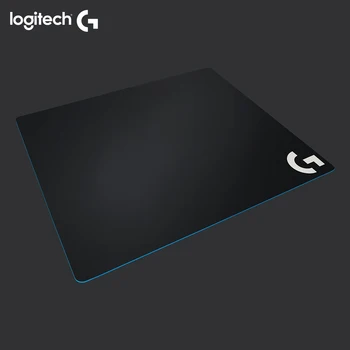Logitech G640 gaming mouse pad large cloth Moderate Soft Fabrice mouse pad for pc gamer mouse gamer play games overwatch PUBG
Logitech G640 gaming mouse pad large cloth Moderate Soft Fabrice mouse pad for pc gamer mouse gamer play games overwatch PUBG