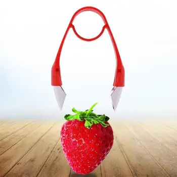 1Pcs Strawberry Huller Metal Tomato Stalks Plastic Fruit Leaf Knife Stem Remover Gadget Strawberry Hullers Kitchen Tool Freeship
1Pcs Strawberry Huller Metal Tomato Stalks Plastic Fruit Leaf Knife Stem Remover Gadget Strawberry Hullers Kitchen Tool Freeship
