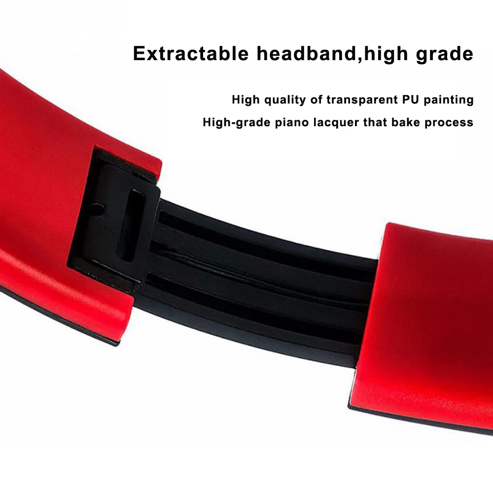 Wireless Headphones Bluetooth Headphone Foldable Headset Music Stereo Bass Earphones With Microphone For PC mobile Phone Mp3